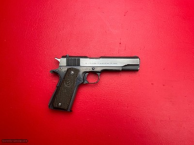 Colt Government Model Commercial 1911 .45ACP Mfg. 1954