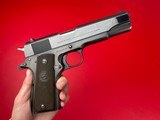 Colt Government Model Commercial 1911 .45ACP Mfg. 1954 - 2 of 7