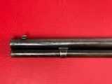 1882 Winchester Model 1873 .38-40 - 7 of 15