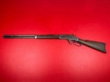 1882 Winchester Model 1873 .38-40 - 1 of 15