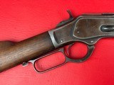 1882 Winchester Model 1873 .38-40 - 9 of 15