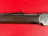 1882 Winchester Model 1873 .38-40 - 4 of 15