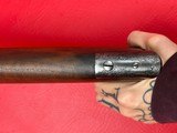 1882 Winchester Model 1873 .38-40 - 15 of 15