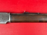 1882 Winchester Model 1873 .38-40 - 11 of 15