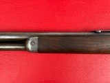 1882 Winchester Model 1873 .38-40 - 5 of 15