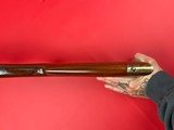 Winchester Model 61 .22 S.L.L.R. Mfg. 1934 - 14 of 15