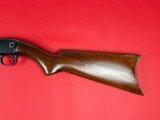 Winchester Model 61 .22 S.L.L.R. Mfg. 1934 - 8 of 15