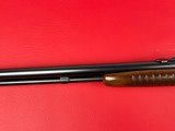 Winchester Model 61 .22 S.L.L.R. Mfg. 1934 - 11 of 15