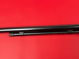 Winchester Model 61 .22 S.L.L.R. Mfg. 1934 - 12 of 15