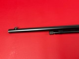 Winchester Model 61 .22 S.L.L.R. Mfg. 1934 - 13 of 15