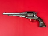 Remington 1858 Black Powder .44 Cal Mfg. 1864