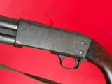 Ithaca Model 37 Riot 12GA 2 3/4