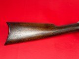 1895 Colt Lightning 44-40 / Refinished / Shooter Grade - 7 of 15