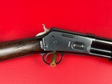 1895 Colt Lightning 44-40 / Refinished / Shooter Grade - 8 of 15