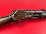 1889 Colt Lightning Med. Frame .32-20 WCF 26