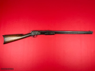 1889 Colt Lightning Med. Frame .32-20 WCF 26