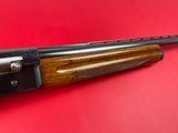 1965 Browning A5 Light Twelve 12GA 27
