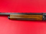 1965 Browning A5 Light Twelve 12GA 27