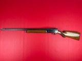 1965 Browning A5 Light Twelve 12GA 27