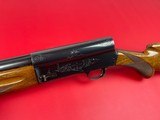 1965 Browning A5 Light Twelve 12GA 27