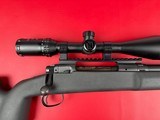 Savage 110 FP .308 - 2 of 8