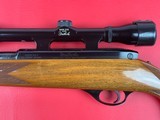 Weatherby MARKXXII .22LR w/ Weatherby 4x50 Scope - 9 of 15