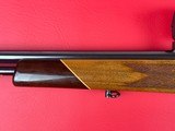 Weatherby MARKXXII .22LR w/ Weatherby 4x50 Scope - 11 of 15