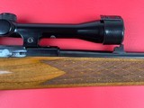 Weatherby MARKXXII .22LR w/ Weatherby 4x50 Scope - 4 of 15