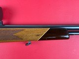 Weatherby MARKXXII .22LR w/ Weatherby 4x50 Scope - 5 of 15