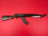 Russian SKS 7.62x39 - 1 of 15