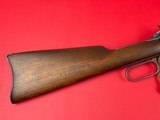 Winchester Model 94 Saddle Ring Carbine Mfg. 1924 - 8 of 15