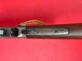 Winchester Model 94 Saddle Ring Carbine Mfg. 1924 - 15 of 15