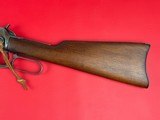 Winchester Model 94 Saddle Ring Carbine Mfg. 1924 - 2 of 15