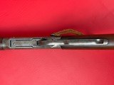 Winchester Model 94 Saddle Ring Carbine Mfg. 1924 - 14 of 15