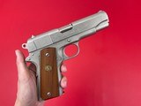 Colt Combat Commander .45 Mfg. 1976 - 4 of 6