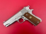 Colt Combat Commander .45 Mfg. 1976 - 3 of 6