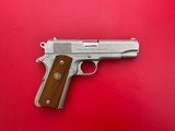 Colt Combat Commander .45 Mfg. 1976 - 2 of 6