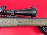 Remington 700 LR Left .308 w/ Vortex 6.5-20x44 Scope - 12 of 15