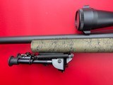 Remington 700 LR Left .308 w/ Vortex 6.5-20x44 Scope - 4 of 15