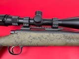 Remington 700 LR Left .308 w/ Vortex 6.5-20x44 Scope - 13 of 15