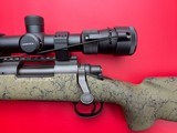 Remington 700 LR Left .308 w/ Vortex 6.5-20x44 Scope - 7 of 15