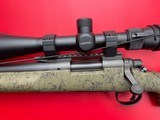 Remington 700 LR Left .308 w/ Vortex 6.5-20x44 Scope - 6 of 15