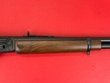 Marlin 336 TDL Texan Dlx. 30-30 Win. - 3 of 15