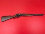 Marlin 336 TDL Texan Dlx. 30-30 Win. - 1 of 15