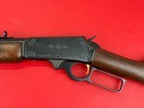 Marlin 336 TDL Texan Dlx. 30-30 Win. - 7 of 15