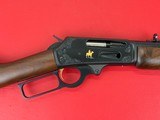 Marlin 336 TDL Texan Dlx. 30-30 Win. - 4 of 15