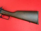 Marlin 336 TDL Texan Dlx. 30-30 Win. - 6 of 15