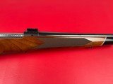 Winchester 70 XTR .270 Win 22