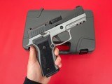 Sig P320 9mm w/ 2-17rd Mags - 3 of 7
