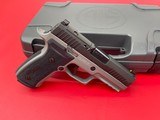 Sig P320 9mm w/ 2-17rd Mags - 2 of 7